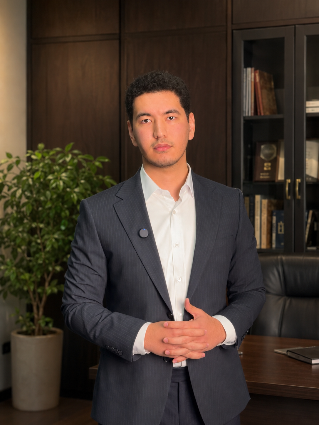 Elshodbek Farhodov