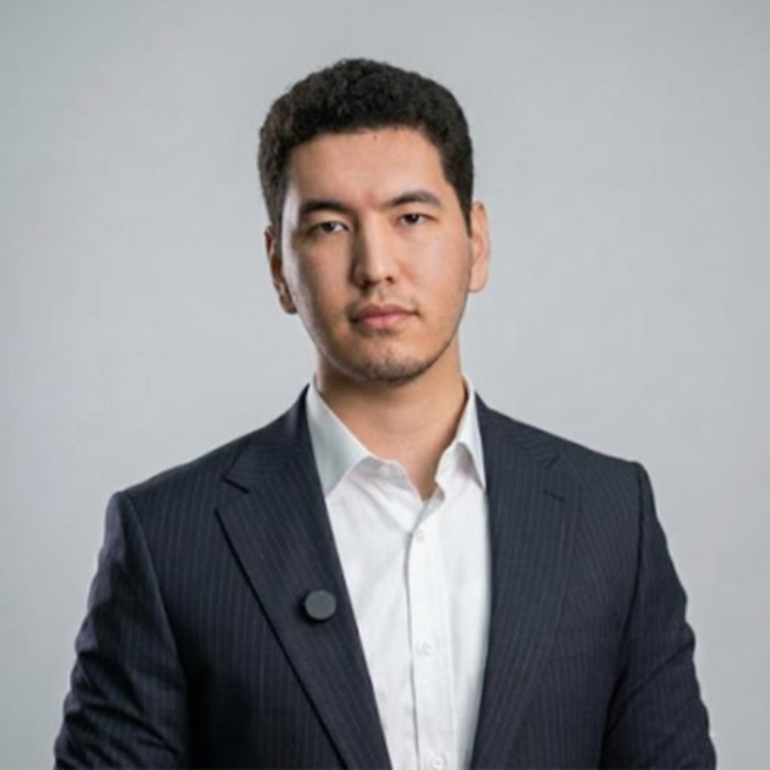 Elshodbek Farhodov
