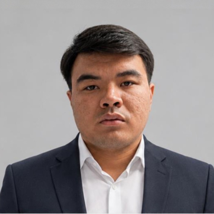 Ibrahim Safarov