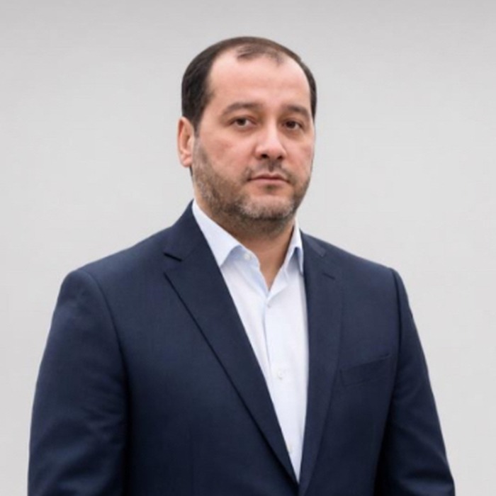 Javlon Ismatullayev