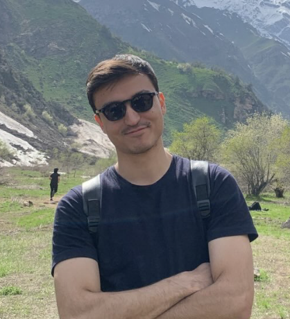 Khusen Murodov
