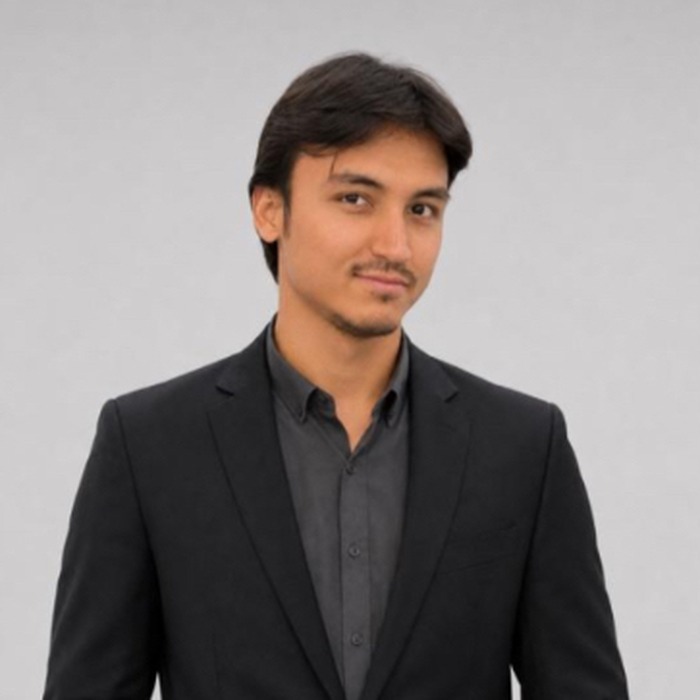 Khusen Murodov
